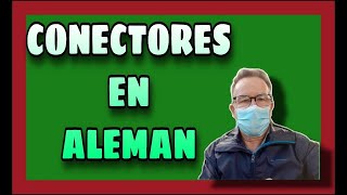 Conectores en alemán 2 Qué son cómo se usan y tiposSoweitSowohlStatdessen [upl. by Healy]