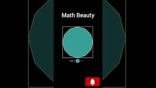 Beauty of Math maths beauty [upl. by Tonya]