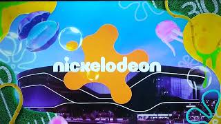 Opening Presentation  Super Bowl LVIII Live From Bikini Bottom  Nickelodeon [upl. by Farrica]