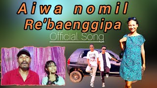 New Garo SongAiwa NomilBonkamRapper amp brotherChiyangkuOfficial song [upl. by Ledarf28]