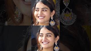 అనన్య నాగళ్ల నవ్వుకి ఫిదా అవుతారు ananyanagalla Cute Smile Tollywood shorts ytshorts [upl. by Anailuj830]