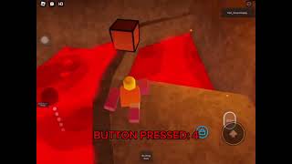 Magmatic Mines Hell Version by IamKerker14  Roblox Btools made by me [upl. by Sacul]