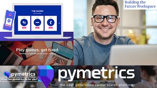 PymetricsAll you need to know l Pymetrics  l Assessments l Pymetrics Core gamesl Digital interview [upl. by Colner144]