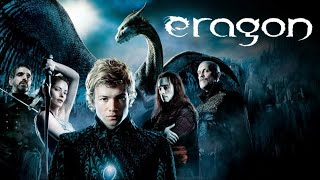 Eragon 2006 Movie  Jeremy Irons  Ed Speleers  Sienna Guillory  Garrett  Fact amp Some Details [upl. by Mclain]