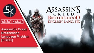 Assassins Creed Brotherhood Shrunken heads 12 [upl. by Senilec]