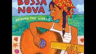 Putumayo  Tout Seul  Didier Sustrac  Bossa Nova  Around the World [upl. by Onfroi165]