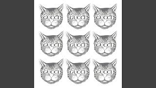 Kucing Gucci [upl. by Adnoraj]