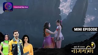 Ishq Ki Dastaan Naagmani  28 September 2023  Episode 406  इश्क़ की दास्तान नागमणि  Dangal TV [upl. by Mathian]