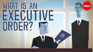 How do executive orders work  Christina Greer [upl. by Gerrard849]