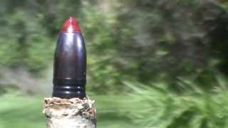 The Aerolite Muzzleloading Bullet Review by The World Hunting Club [upl. by Ettevey]