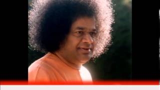 Sri Sathya Sai Ashtottara Shata Namavali [upl. by Erna]