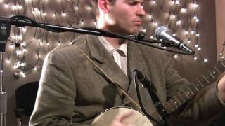 Frank Fairfield  Cumberland Gap Live on KEXP [upl. by Ennahteb]