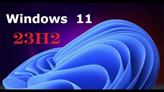 Windows 11 23H2 Questions and Answers from viewers about the upgrade [upl. by Connie436]