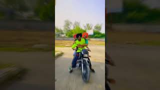 ytshorts  Friends Matter 😍  Harman Ramgarhia  Bir Ramgarhia  The Landers  Motivational 🔥 [upl. by Nerra307]