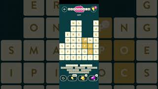 Wordbrain Daily Challenge October 4 2023  Wordbrain Puzzle of the day Answers [upl. by Htebzile]