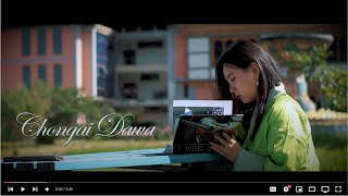 BHUTANESE MUSIC VIDEOCHONGAI DAWAGawiTsedhungOfficialNew ReleaseMVMTVArisCLCS2022IDAV225 [upl. by Tali]