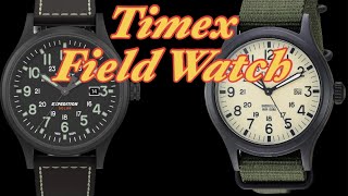 Timex Solar Field Watch TW4B18400JQ  Hindi [upl. by Urquhart]