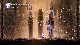 Hollow Knight  Mantis Lords  Radiant [upl. by Anin]