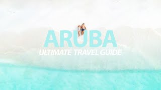 WATCH THIS BEFORE VISITING ARUBA  BEST THINGS TO DO IN ARUBA 2023 [upl. by Cired29]