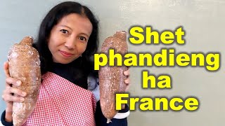 Shet phandieng ha France [upl. by Eenaj274]