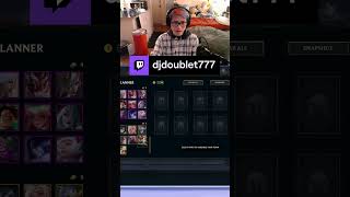 BRUISERS Phrasing  djdoublet777 on Twitch [upl. by Llecrep]