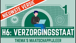 Verzorgingsstaat 6 NIEUWE VERSIE [upl. by Acie]