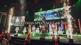 Christmas Spectacular 2020  7 Hills Church [upl. by Tay179]