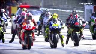 MotoGP™ Rewind 2013 World Championship [upl. by Jagir]