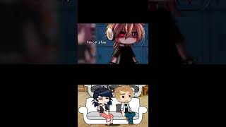 MLB react to random gacha tiktok MLB REACTION Soft Gacha gachalife mlb mlbreactto [upl. by Surad842]