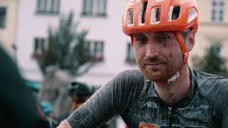 Gigathlon Czech Republic 2020 Aftermovie [upl. by Paske]