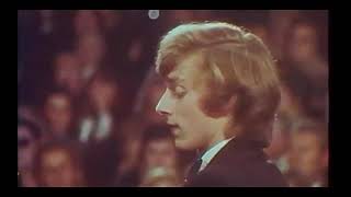 Krystian Zimerman  Chopin Watlze Op 34 N 1  Live At 1975 [upl. by Coulter]