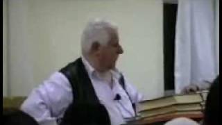 ÇANTACI NECMİ ABİ  FETHULLAH GÜLEN VE DİYALOG [upl. by Ynor767]