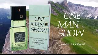 One Man Show Classic by Jacques Bogart [upl. by Casimire864]