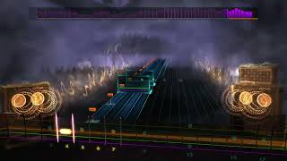 Red Hot Chili Peppers  Quixoticelixer  Lead  Rocksmith CDLC [upl. by Ayotahs]