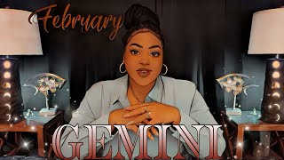 GEMINI – 10 Important Things You Need To Know About “FEBRUARY 2024” Psychic Tarot Reading [upl. by Laurena]