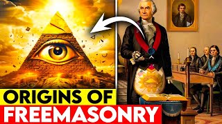 Unveiling Freemasonry Decoding the Secrets [upl. by Sible]