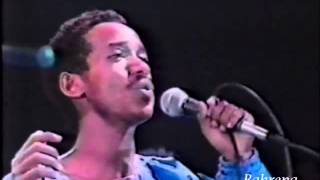 TPLF Song  Gobezay by Birhane Tareke ጎበዛይ ብብርሃነ ታረቀ [upl. by Aicilaf]