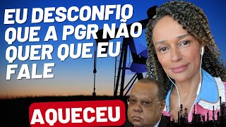 Isabel dos Santos não descarta a possibilidade de concorrer à Presidência de Angola [upl. by Donaugh]