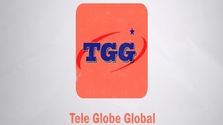 Company Profile PT Tele Globe Global [upl. by Estelle]