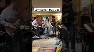 Levitating  Dua Lipa Cover [upl. by Ynnelg]