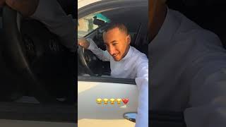 العشير طالب قانون سنة أولى 😂💔  سنابات العشير  علي سعيد  صالح المذن [upl. by Honniball]