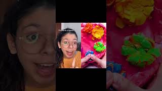 Os vídeos mais engraçados e divertidos de Duda Maryah ✨ Slime Storytime Parte 137 [upl. by Airotahs]