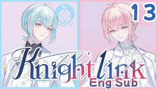 Eng Sub Fragaria Memories Knight Link Ep13 June 29th [upl. by Ennovart]