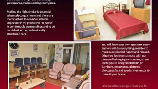 Lifecare Residential Care Home Mauritius [upl. by Lenora678]