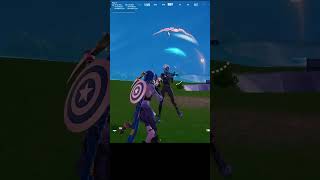 My 22nd Crown Win👑👑👑  fortnite ytshortsvideo chapter5season4 [upl. by Oz419]