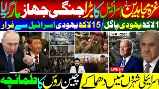 Ghulam Nabi Madni News [upl. by Beard]