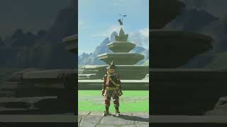 AntiFeuerRüstungsset erhalten ► Zelda BotW [upl. by Tumer]