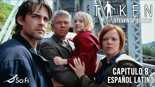 TAKEN Abducidos CAPITULO 10 quotFINALquot por STEVEN SPIELBERG  COMPLETA en ESPAÑOL LATINO HD [upl. by Ruamaj]