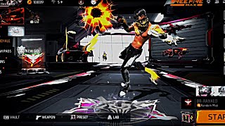 Attitude Boys Xml Free Fire New Trend Xml ff Attitude Xml Alight Motion XmlClipcc Edit Video [upl. by Aicilif719]