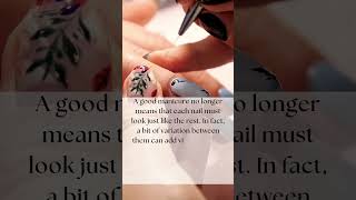 DIY French Manicure Mastery Essential Tips for Perfect Nails  Nailovely Channel [upl. by Adnarim]